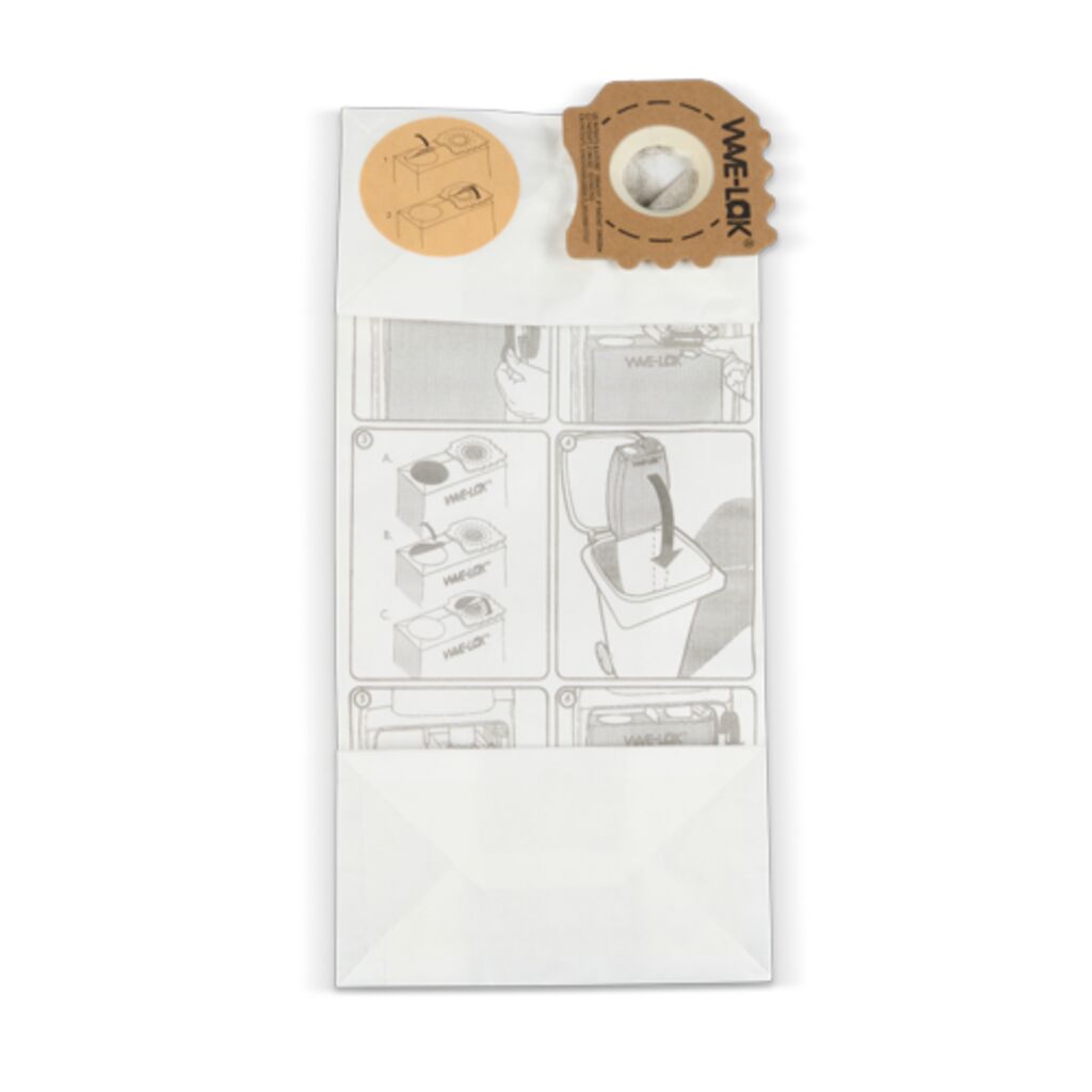 FILTER BAG, 10pc
